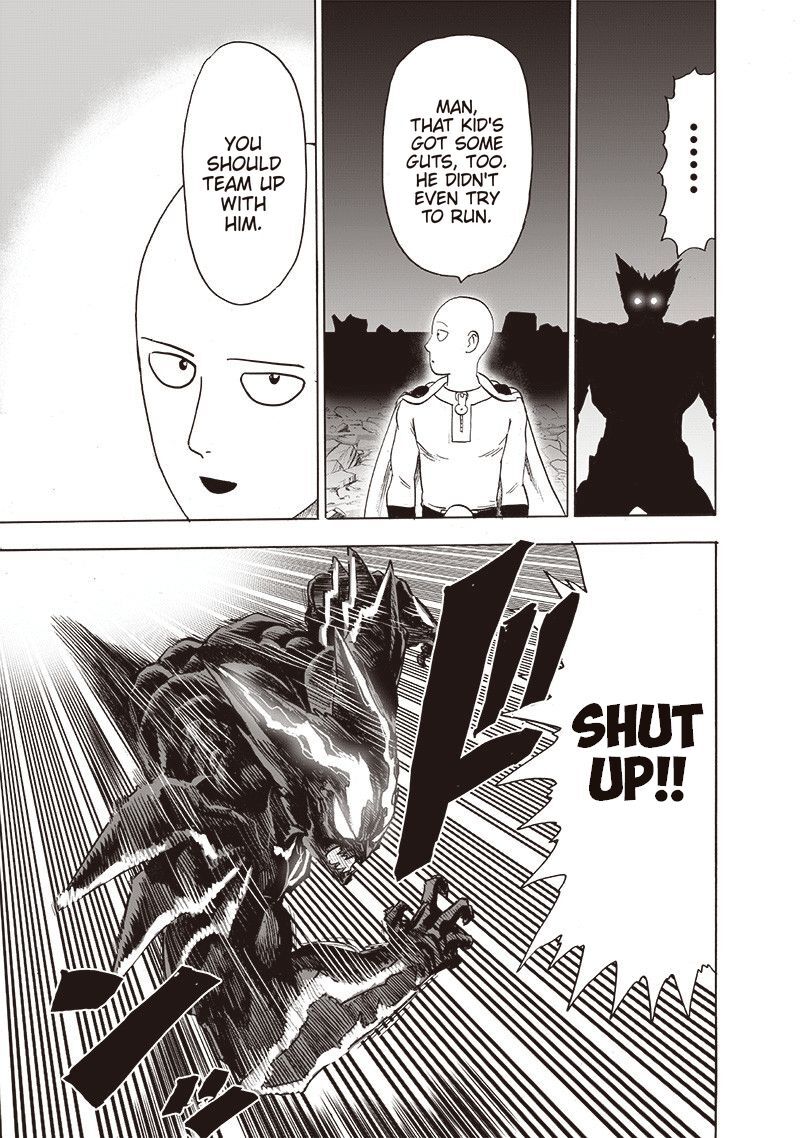 Read Onepunch-Man EN Manga Online