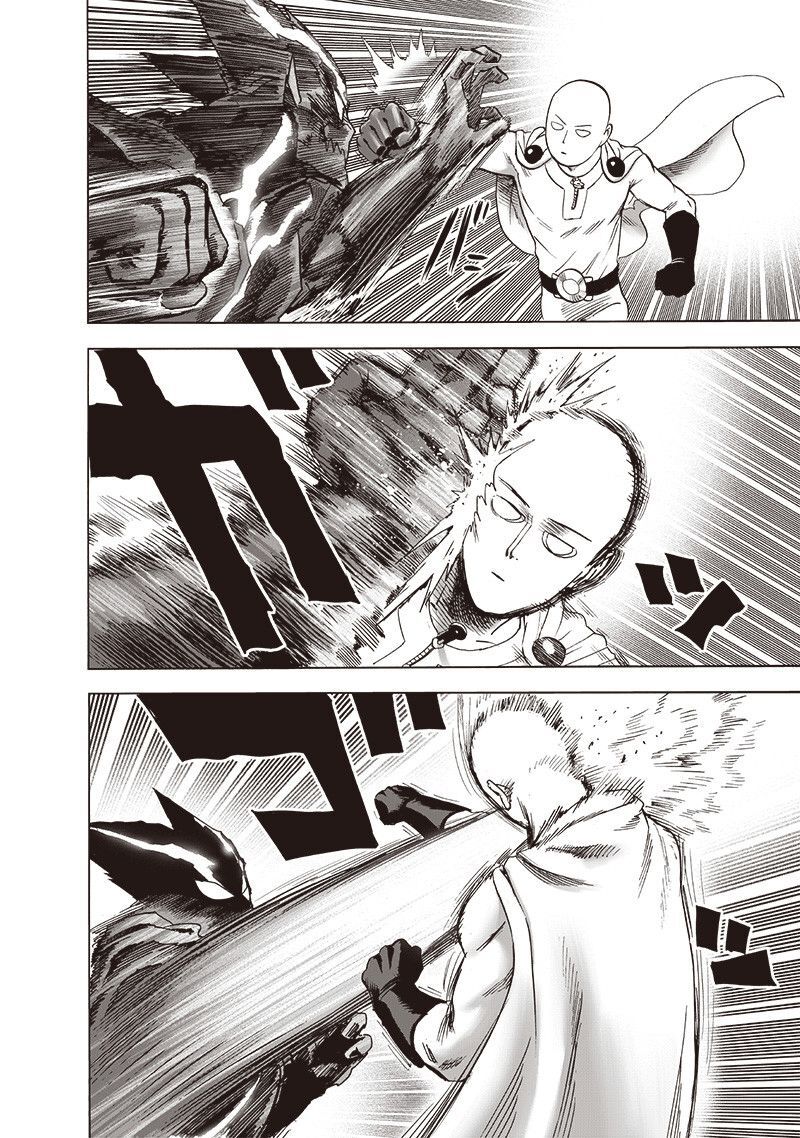 Read Onepunch-Man EN Manga Online