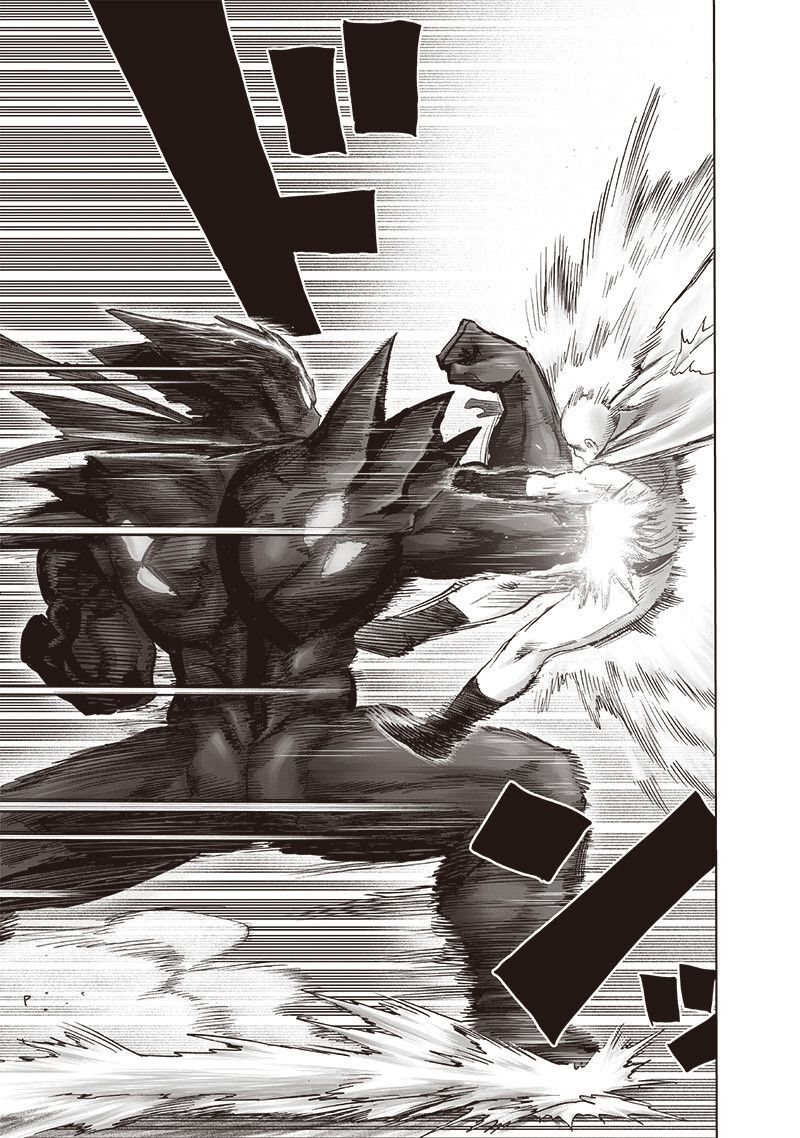 Read Onepunch-Man EN Manga Online