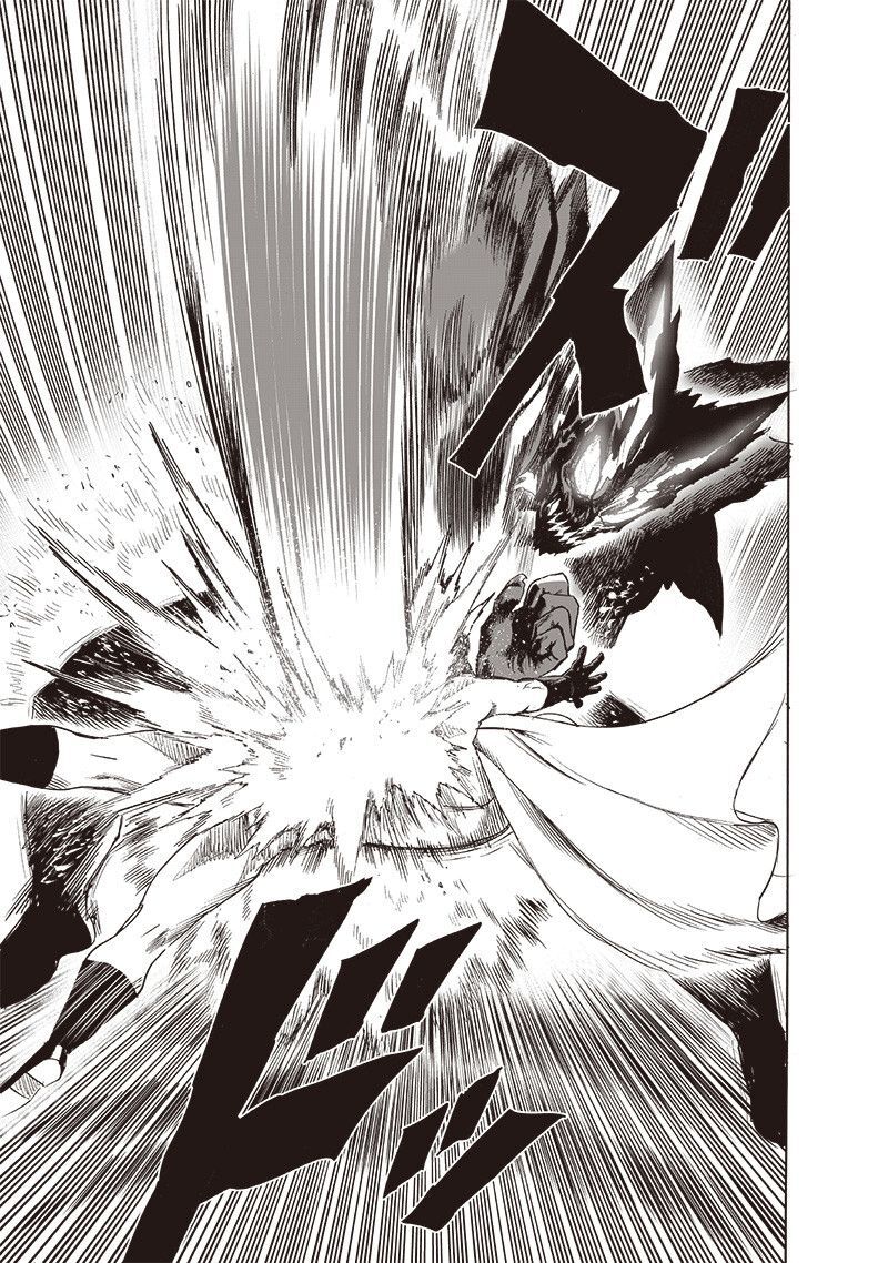 Read Onepunch-Man EN Manga Online