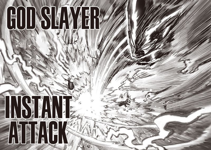 Read Onepunch-Man EN Manga Online