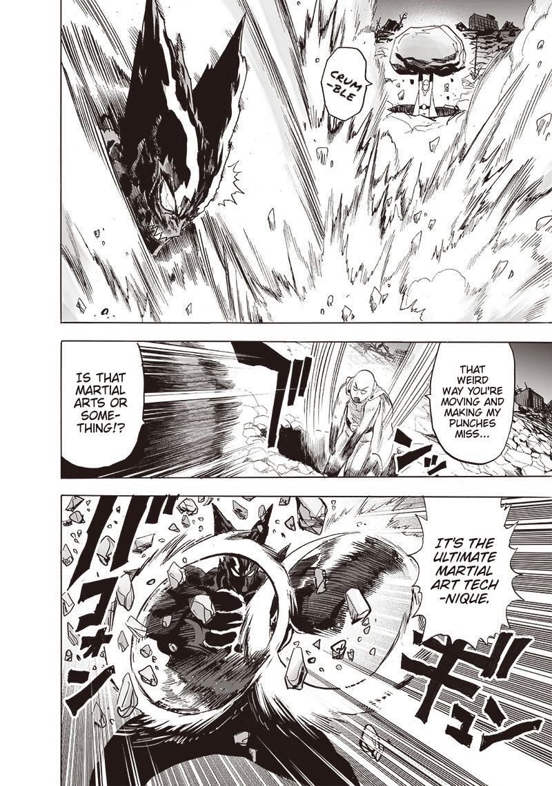 Read Onepunch-Man EN Manga Online