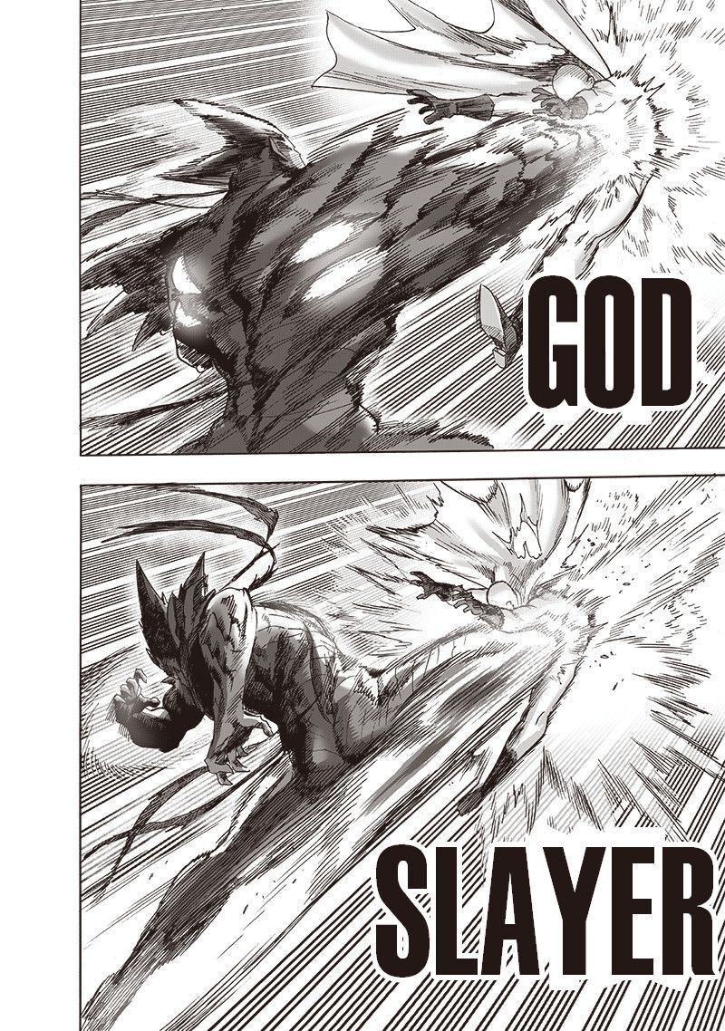 Read Onepunch-Man EN Manga Online