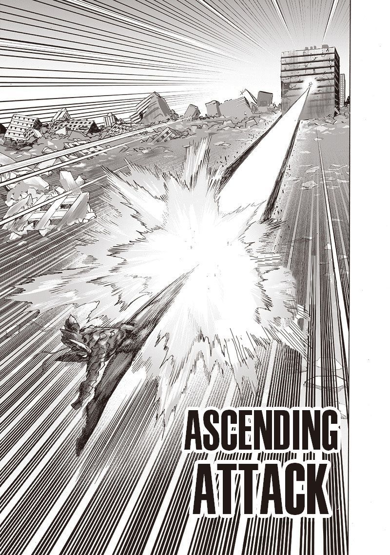Read Onepunch-Man EN Manga Online