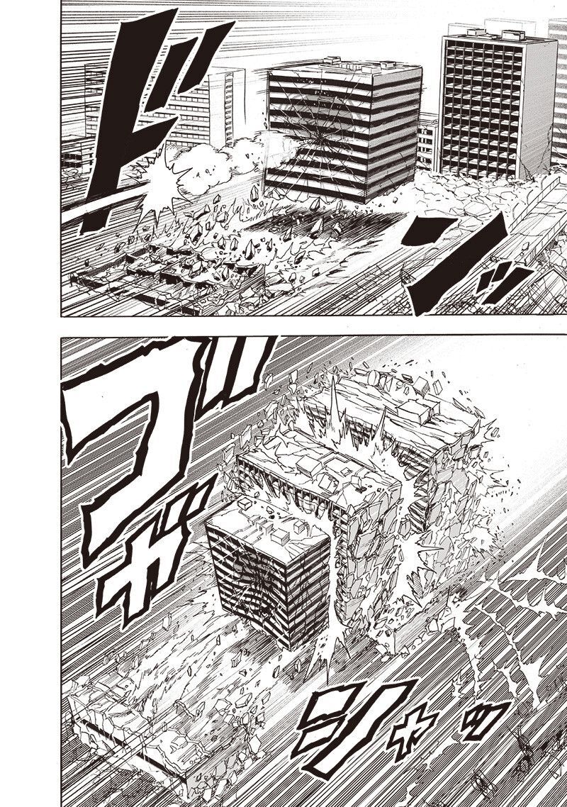 Read Onepunch-Man EN Manga Online