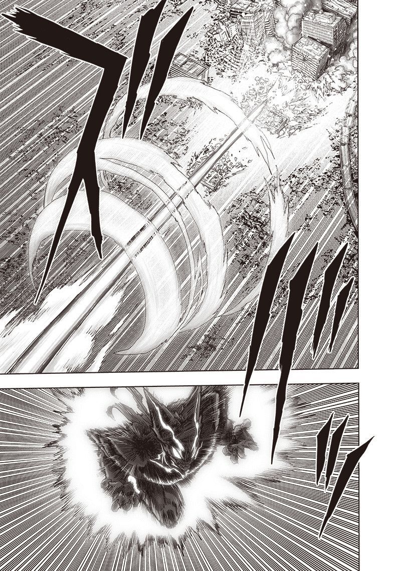 Read Onepunch-Man EN Manga Online