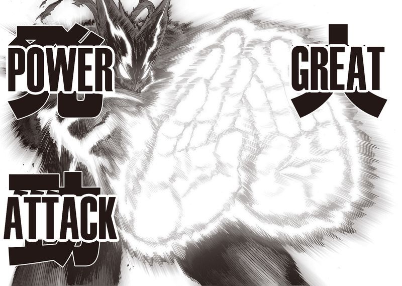 Read Onepunch-Man EN Manga Online