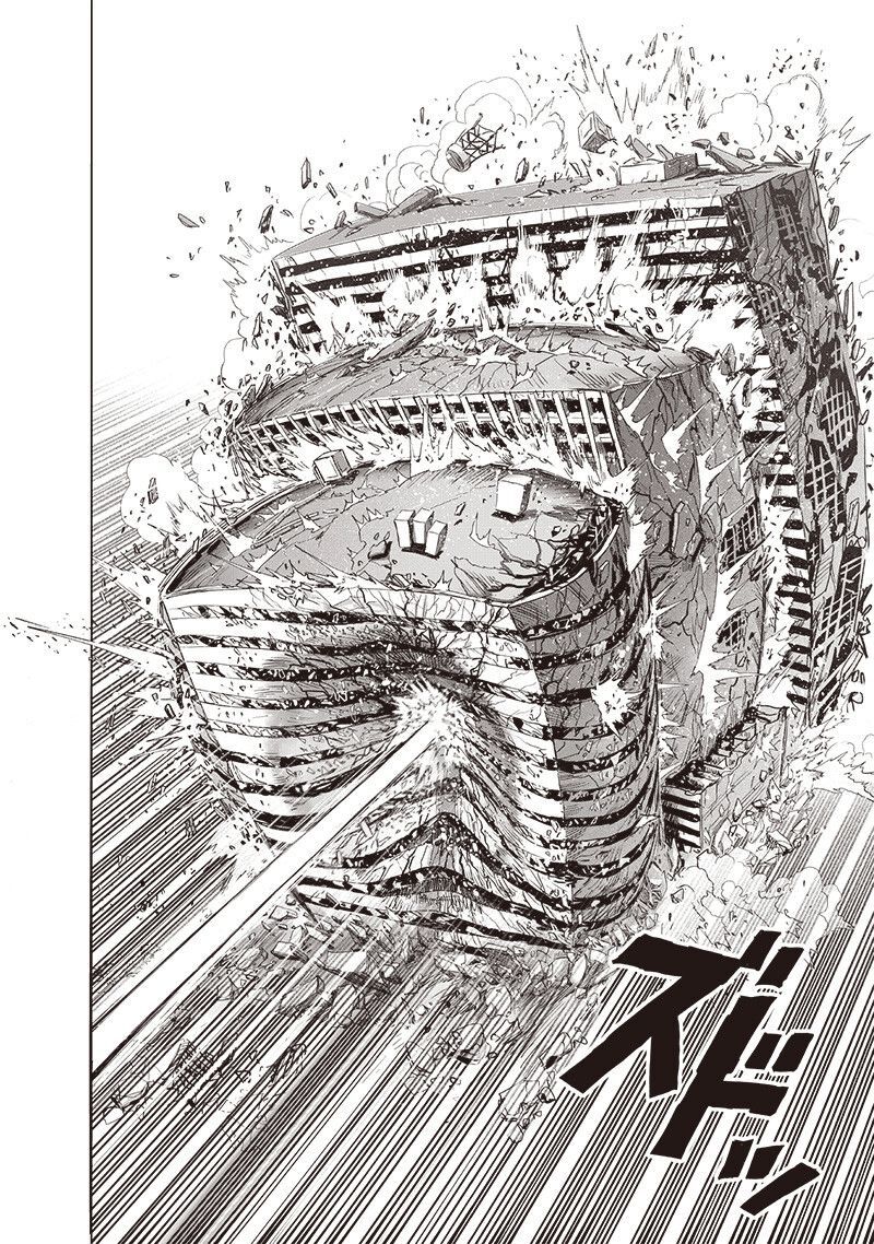 Read Onepunch-Man EN Manga Online