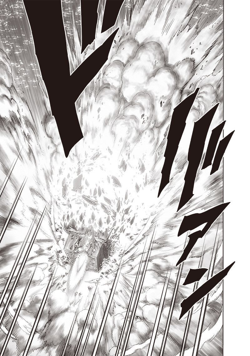 Read Onepunch-Man EN Manga Online