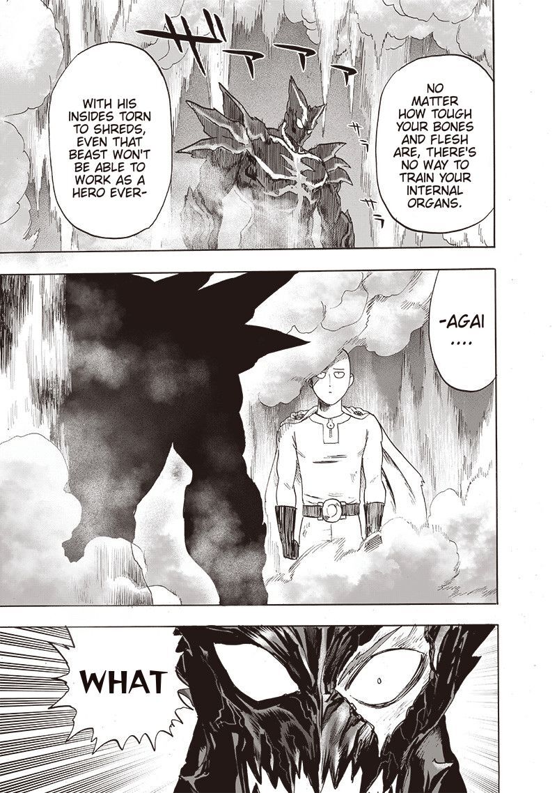 Read Onepunch-Man EN Manga Online