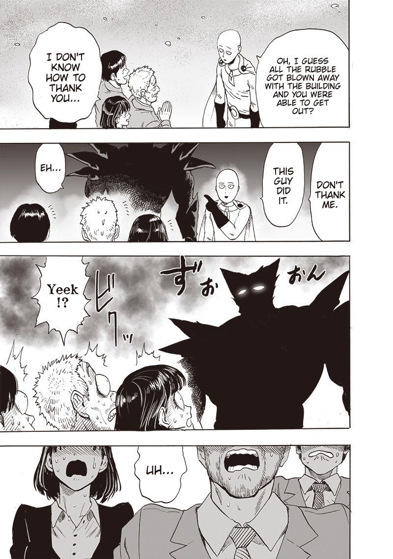 Read Onepunch-Man EN Manga Online