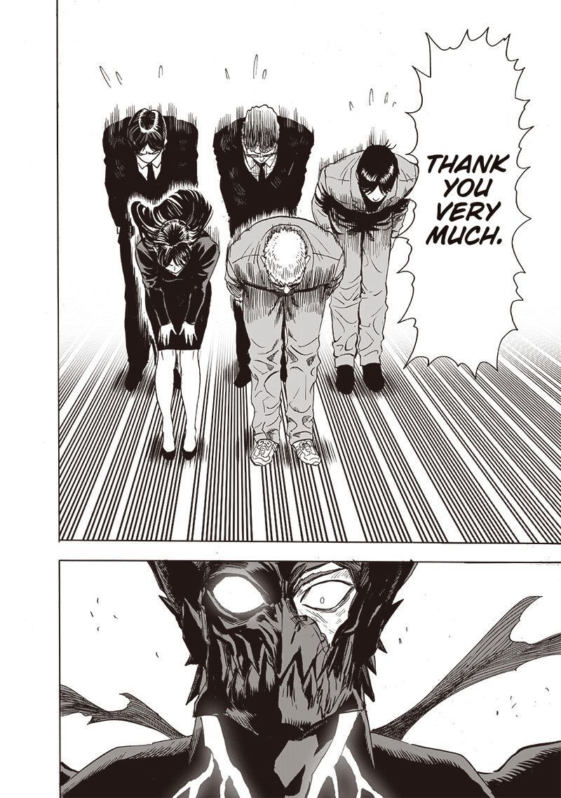 Read Onepunch-Man EN Manga Online