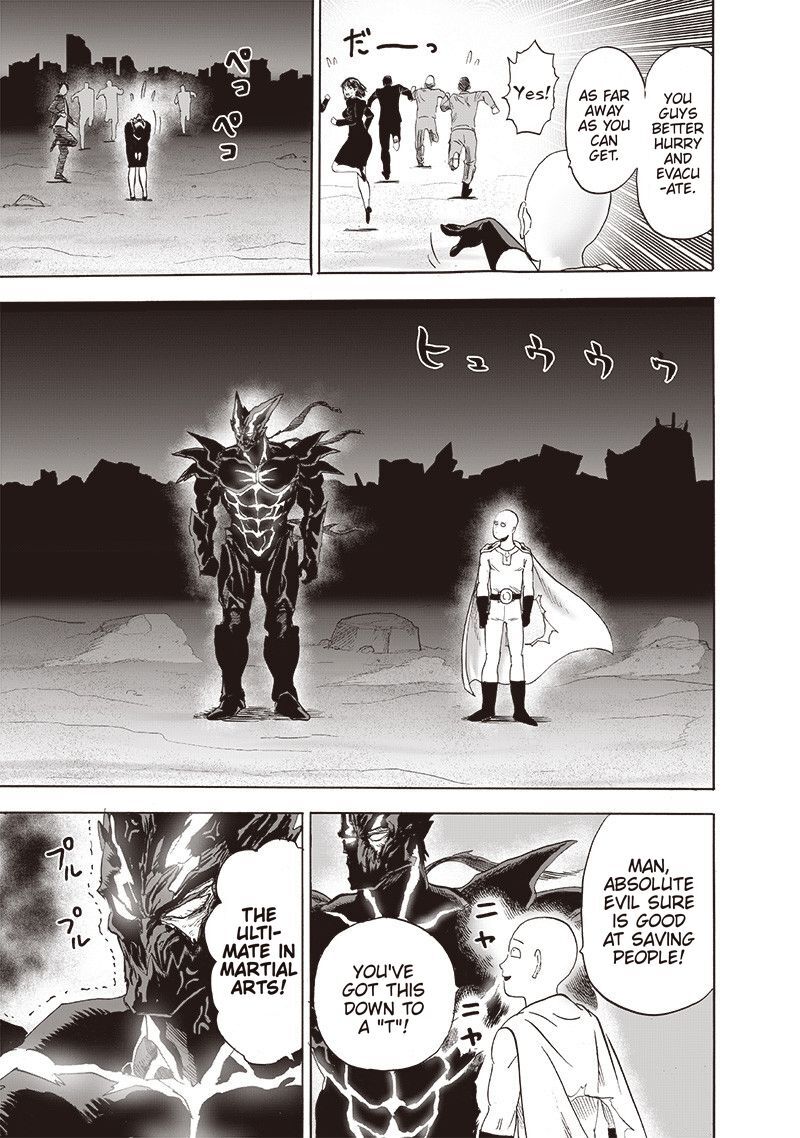 Read Onepunch-Man EN Manga Online