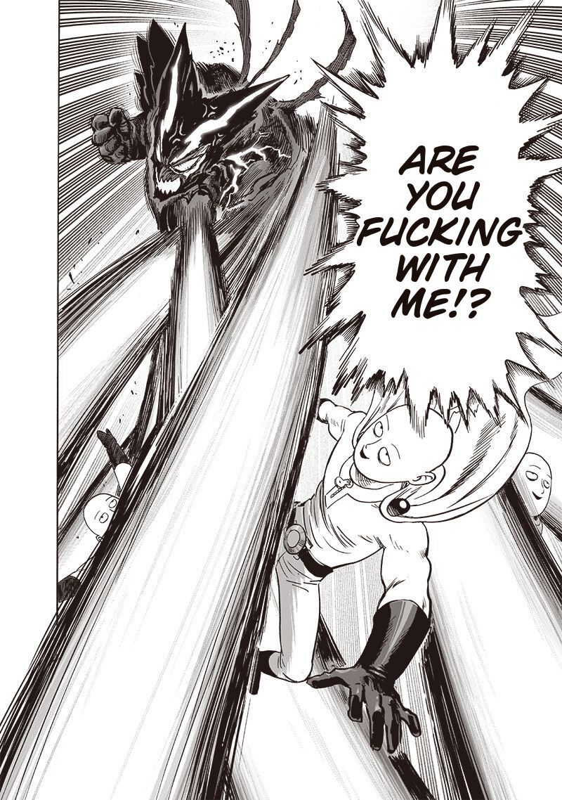 Read Onepunch-Man EN Manga Online