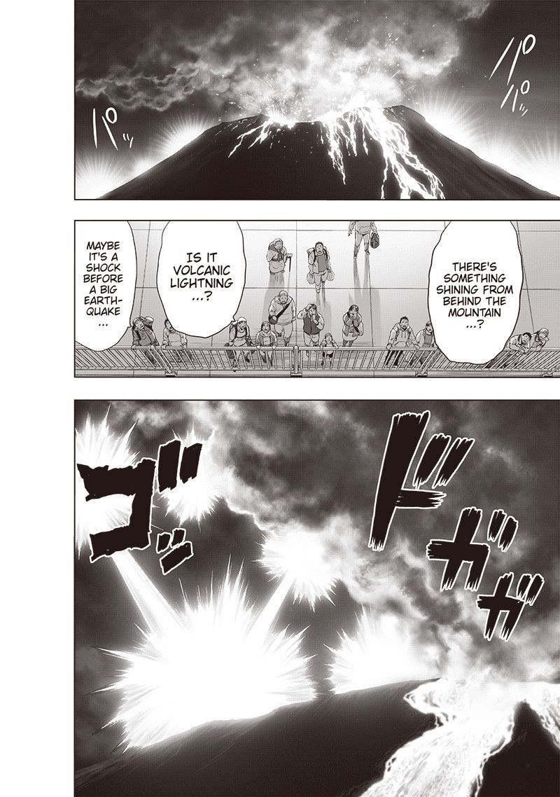 Read Onepunch-Man EN Manga Online