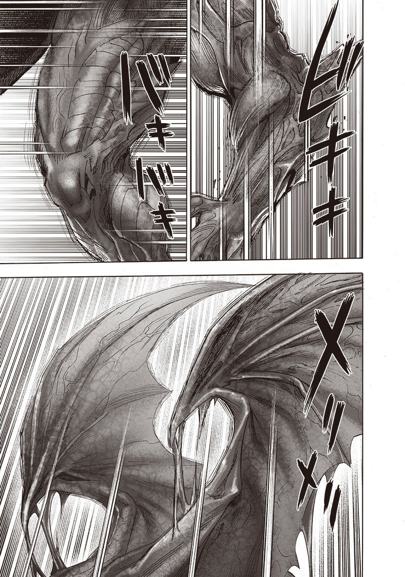 Read Onepunch-Man EN Manga Online