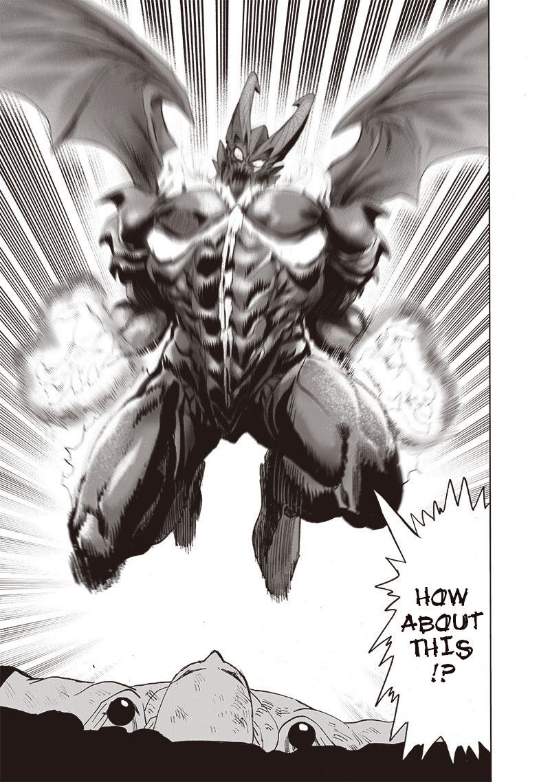 Read Onepunch-Man EN Manga Online