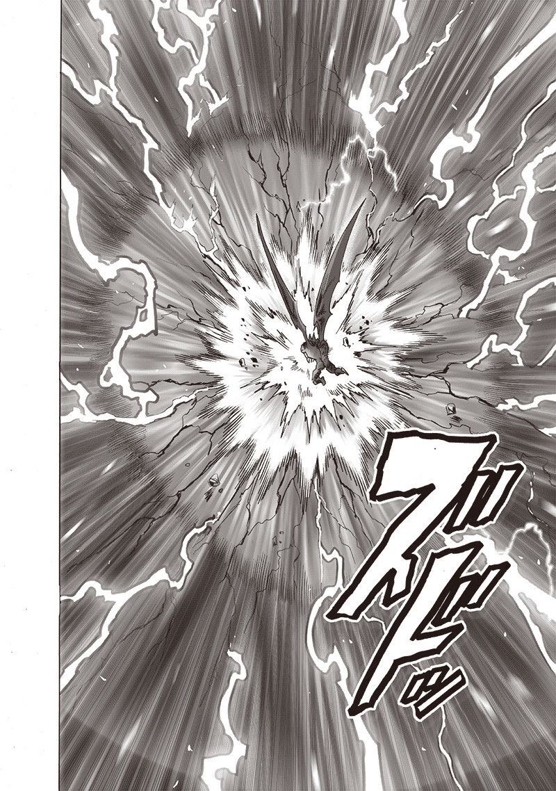 Read Onepunch-Man EN Manga Online