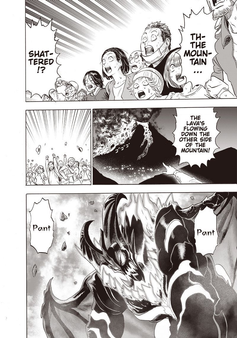 Read Onepunch-Man EN Manga Online