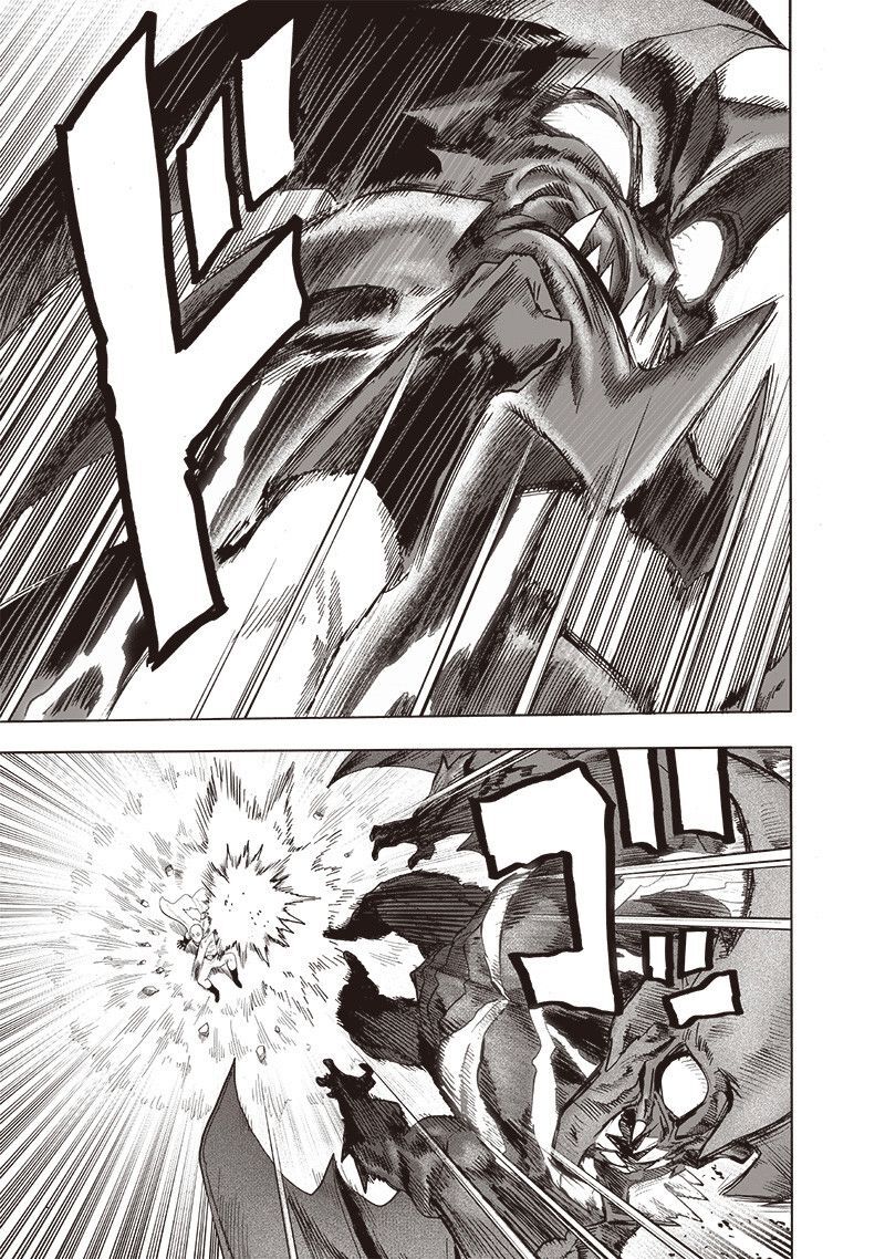 Read Onepunch-Man EN Manga Online