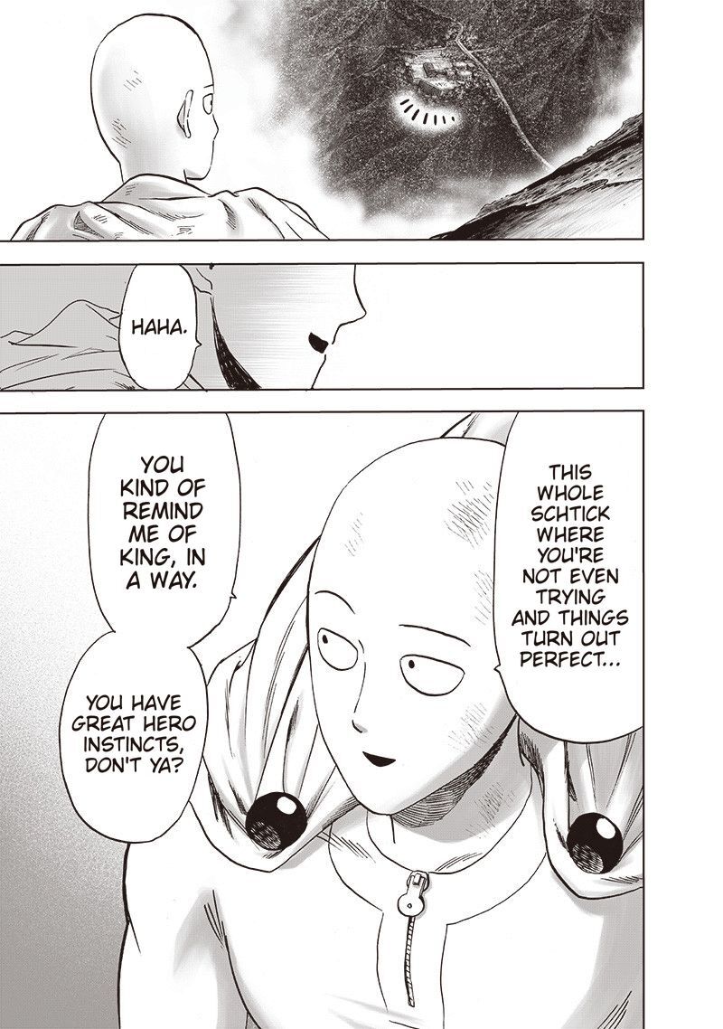 Read Onepunch-Man EN Manga Online