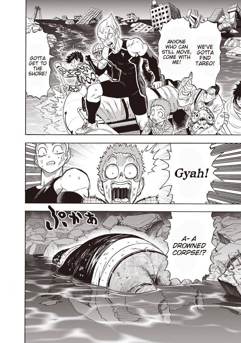 Read Onepunch-Man EN Manga Online