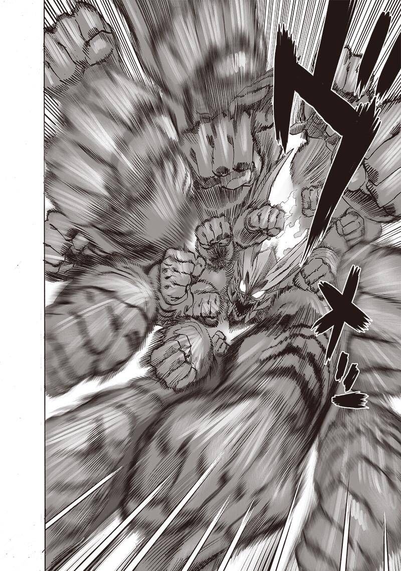 Read Onepunch-Man EN Manga Online