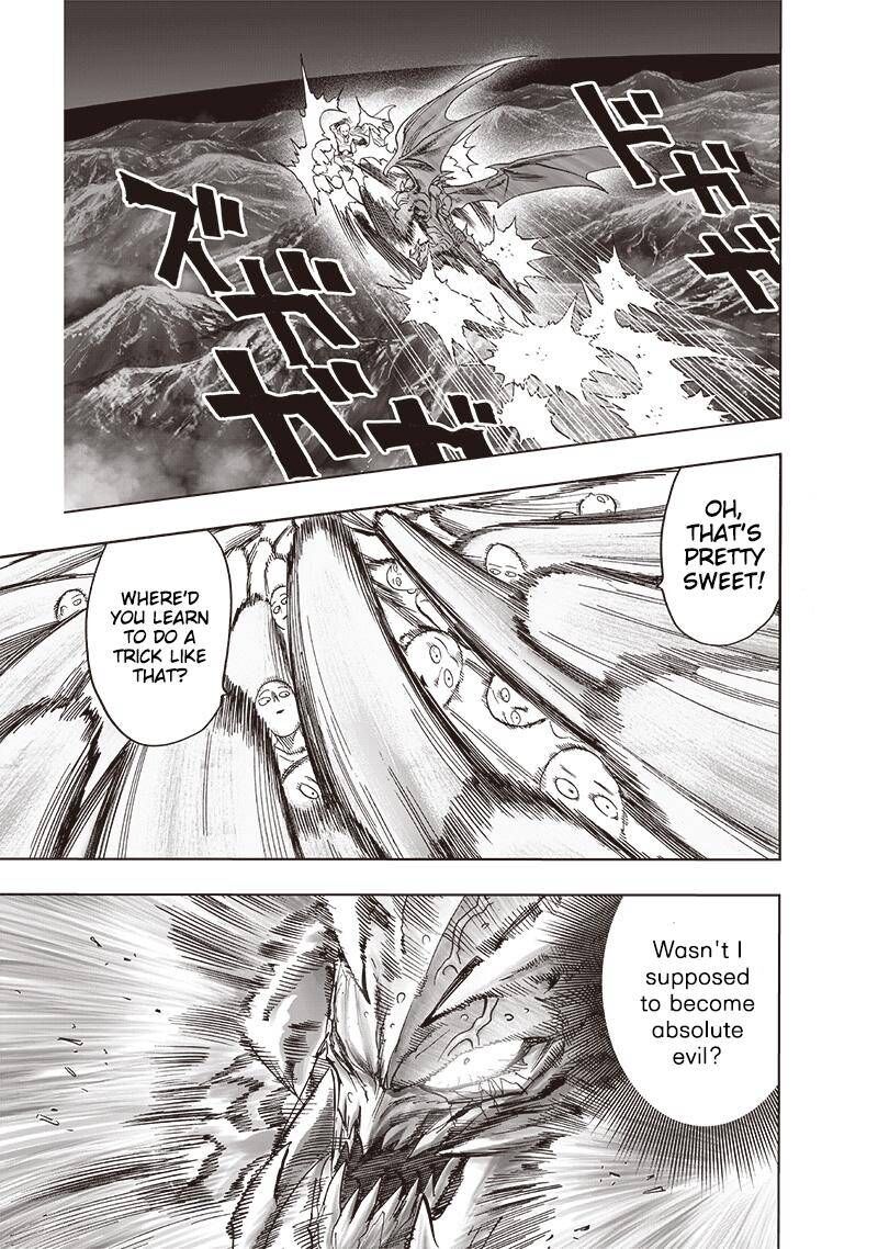 Read Onepunch-Man EN Manga Online