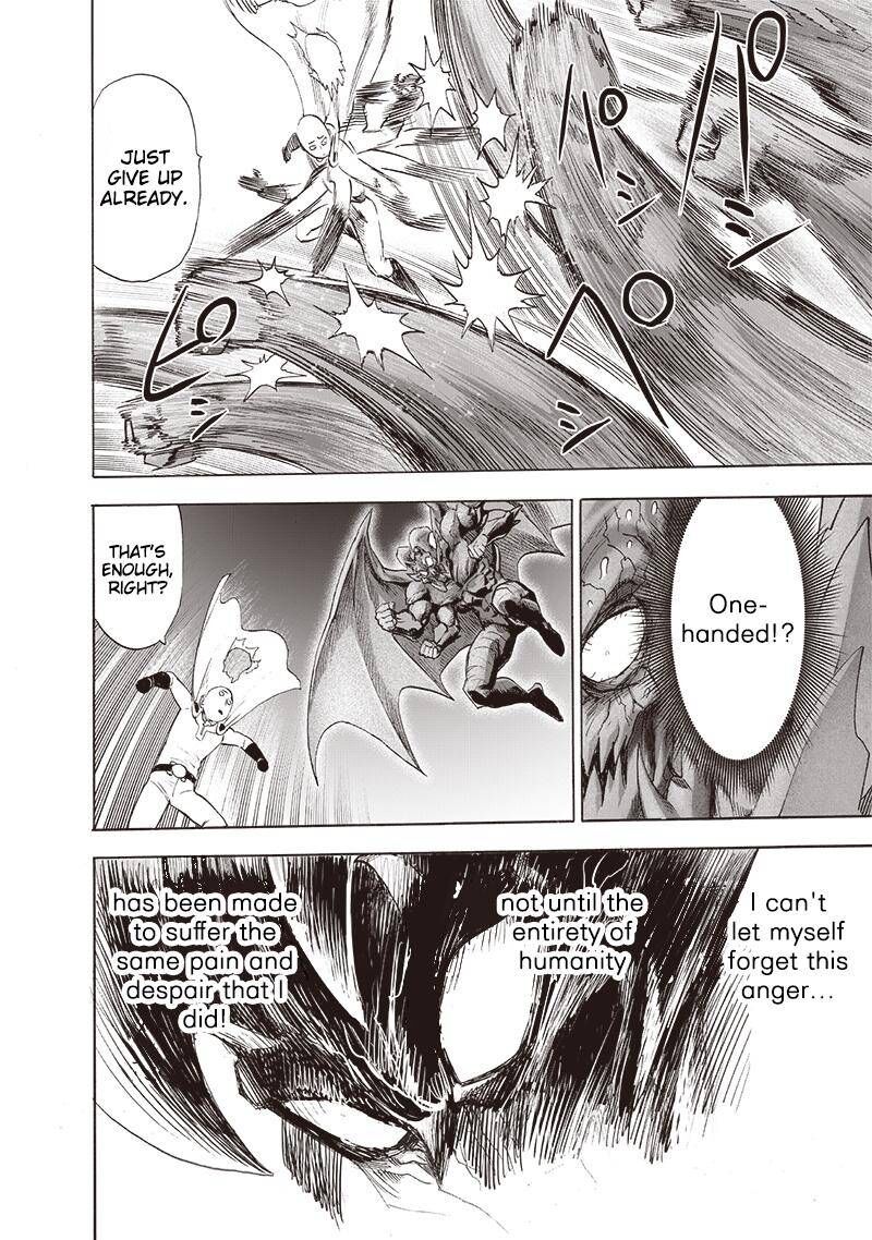 Read Onepunch-Man EN Manga Online