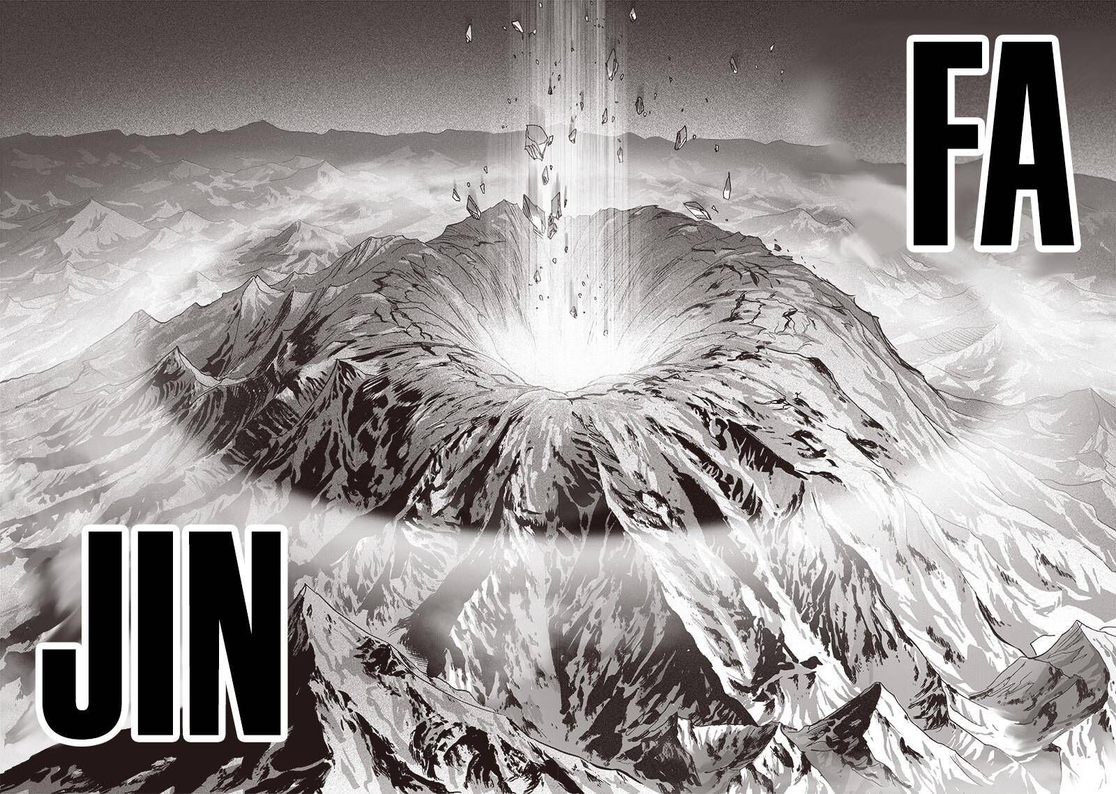 Read Onepunch-Man EN Manga Online