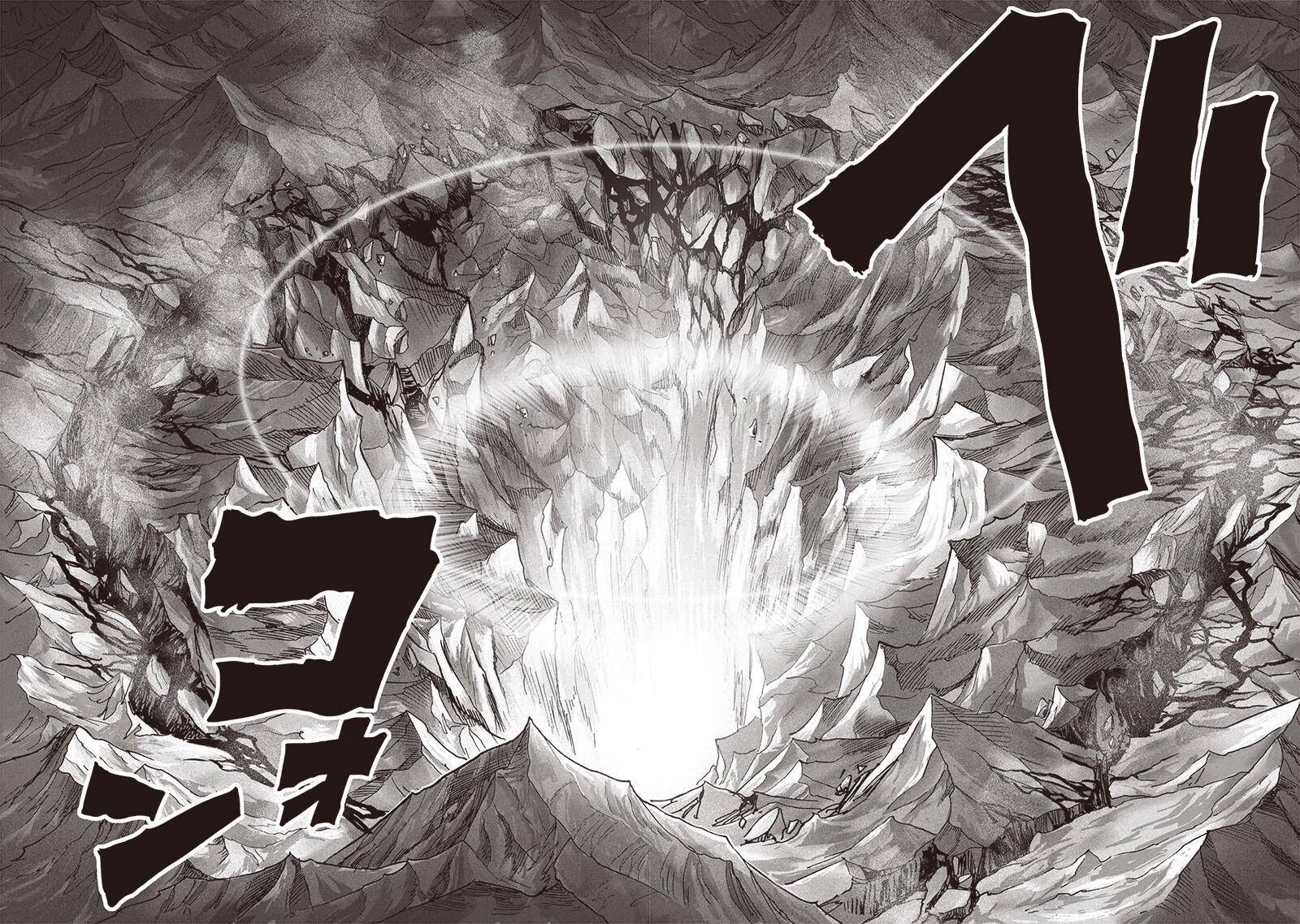 Read Onepunch-Man EN Manga Online