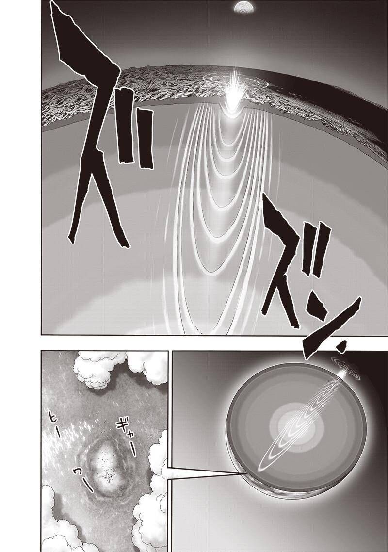 Read Onepunch-Man EN Manga Online