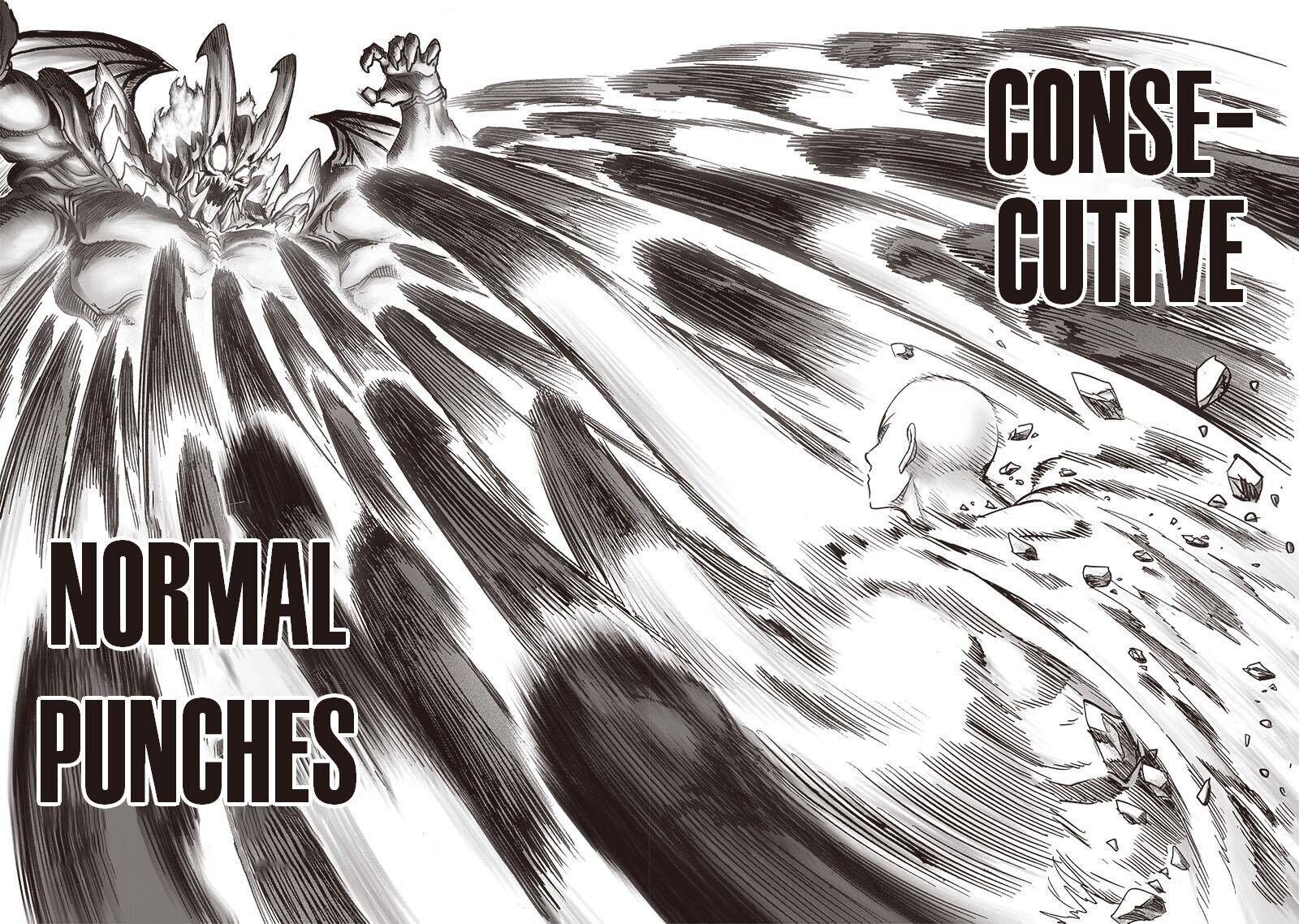 Read Onepunch-Man EN Manga Online