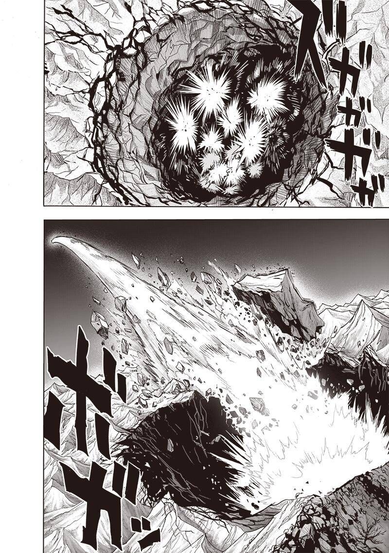 Read Onepunch-Man EN Manga Online