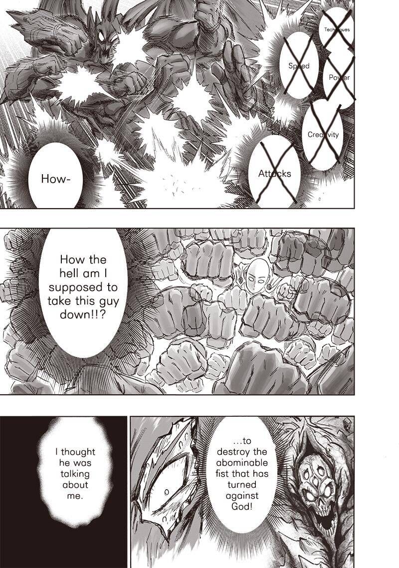 Read Onepunch-Man EN Manga Online