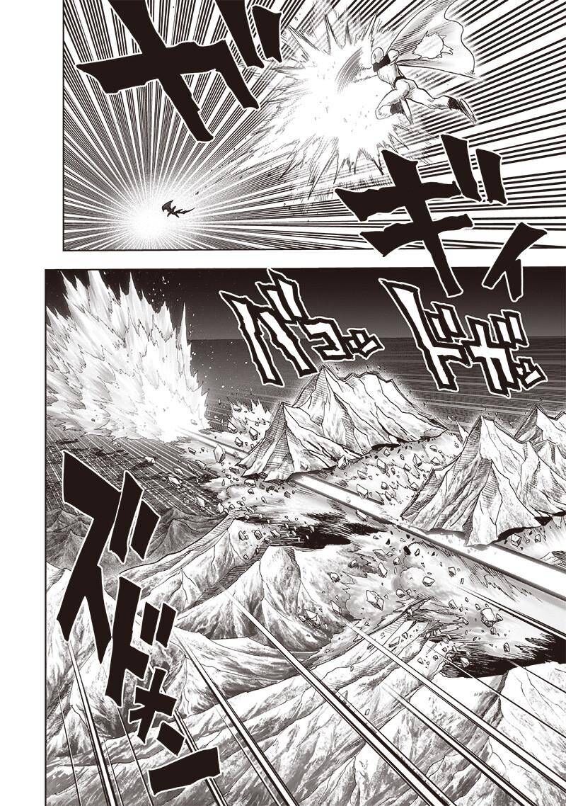 Read Onepunch-Man EN Manga Online