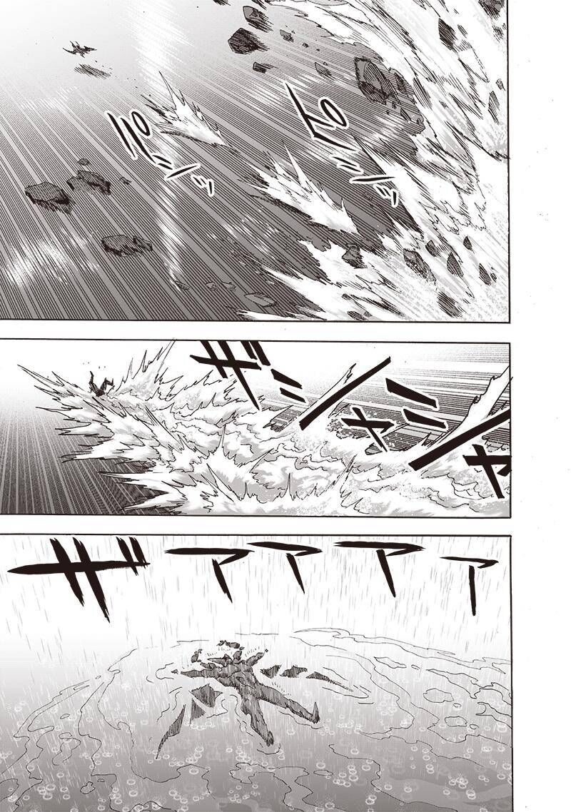Read Onepunch-Man EN Manga Online