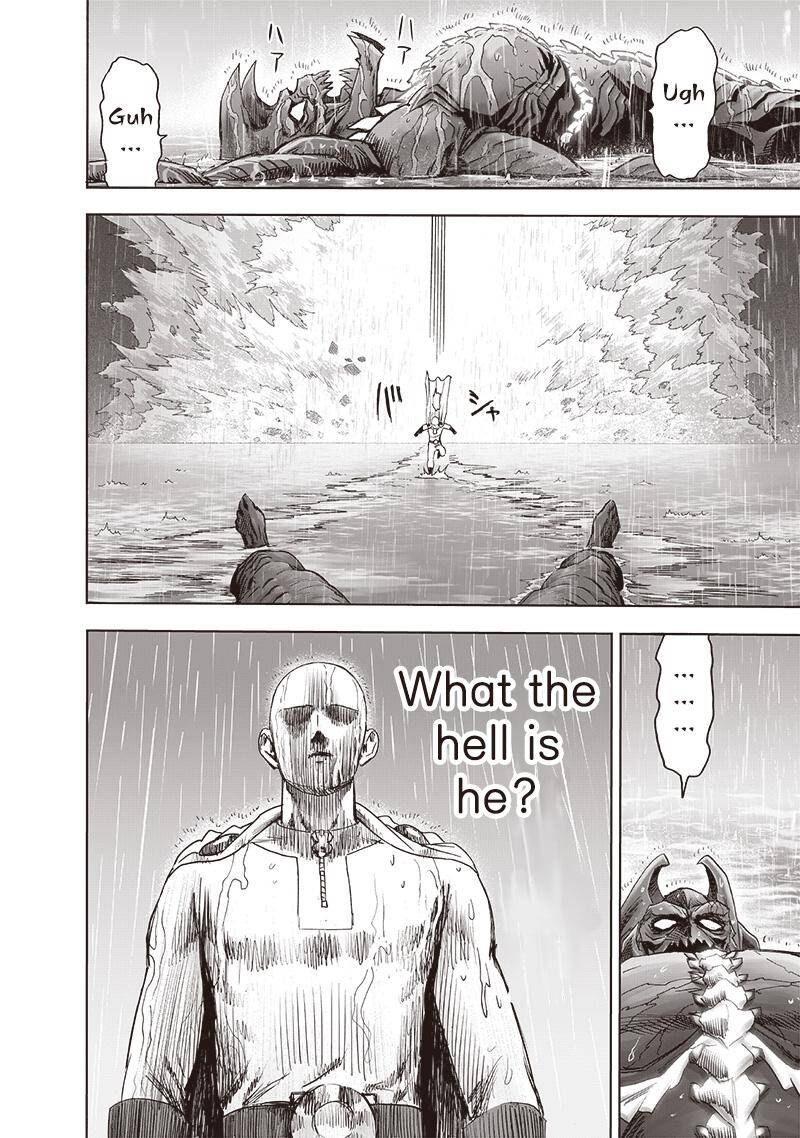 Read Onepunch-Man EN Manga Online