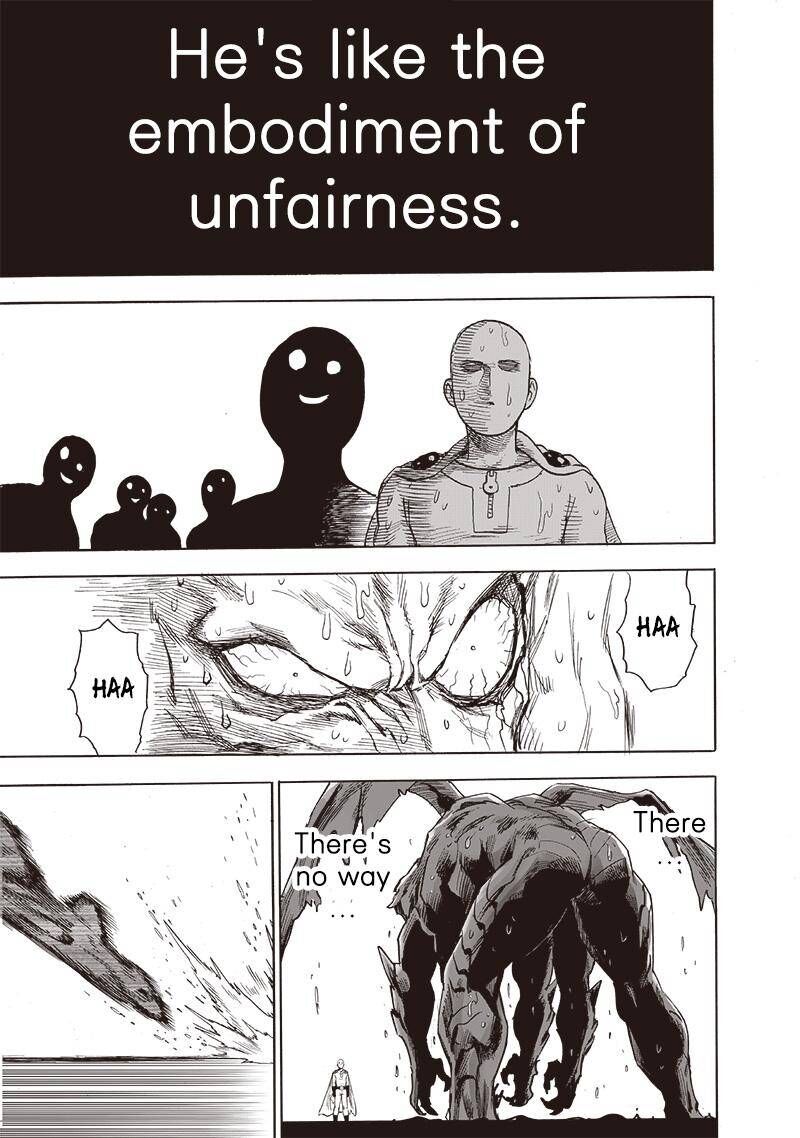 Read Onepunch-Man EN Manga Online