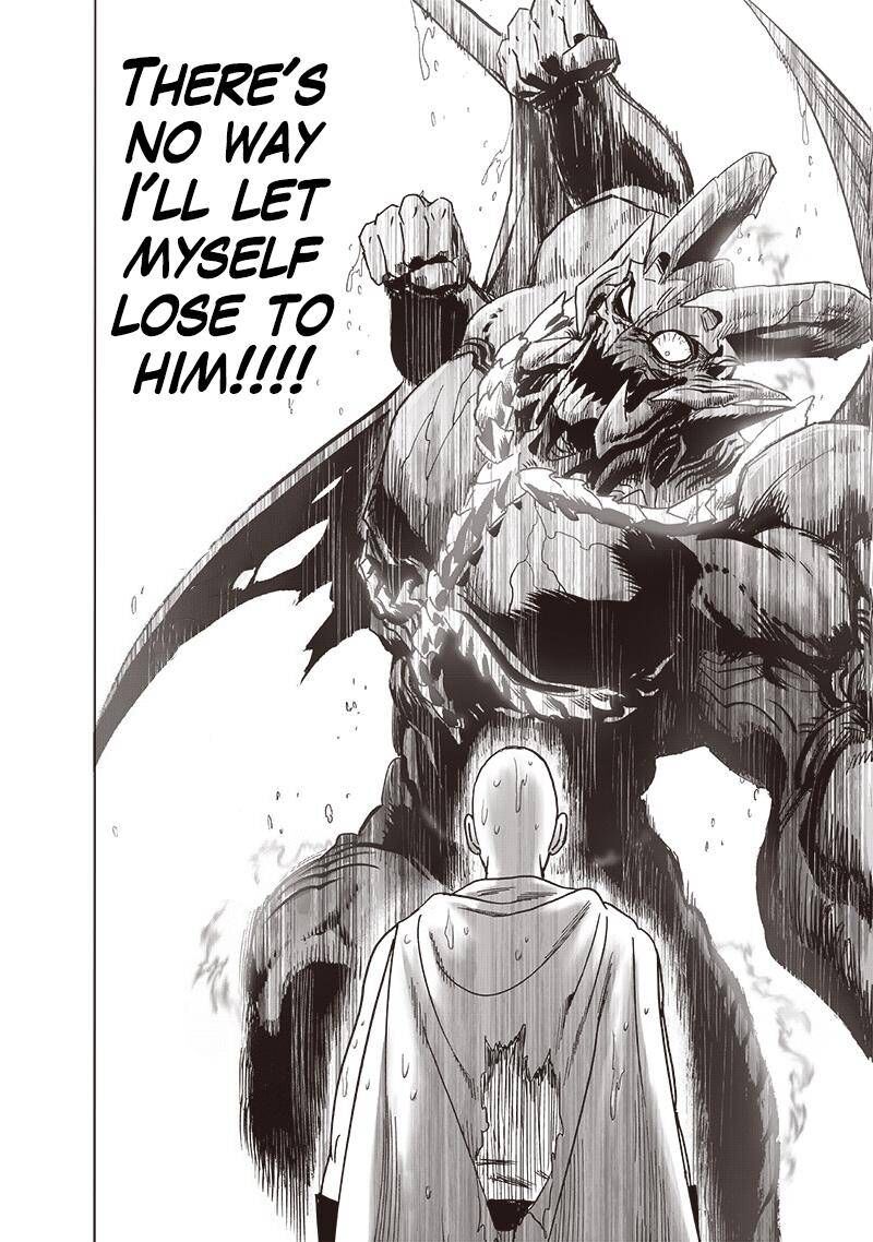 Read Onepunch-Man EN Manga Online