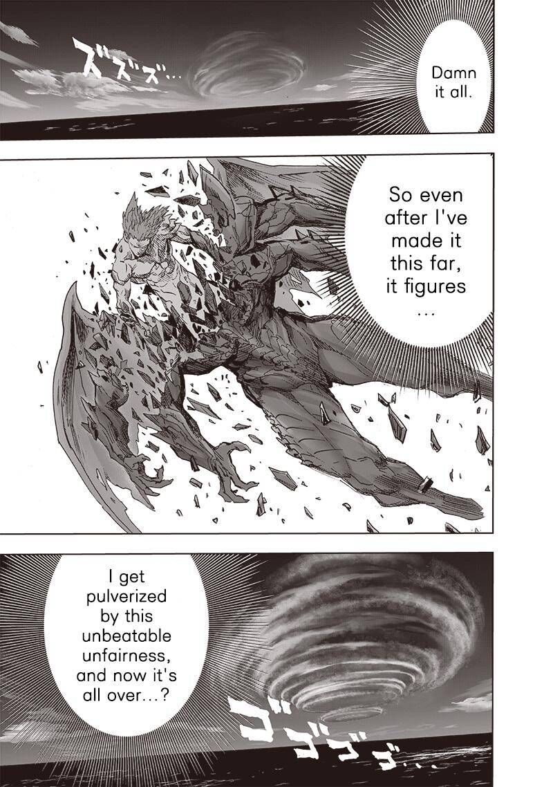 Read Onepunch-Man EN Manga Online