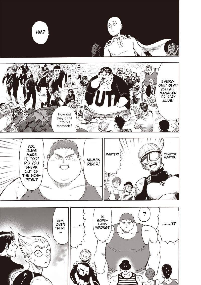 Read Onepunch-Man EN Manga Online
