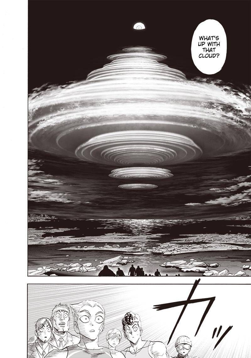 Read Onepunch-Man EN Manga Online