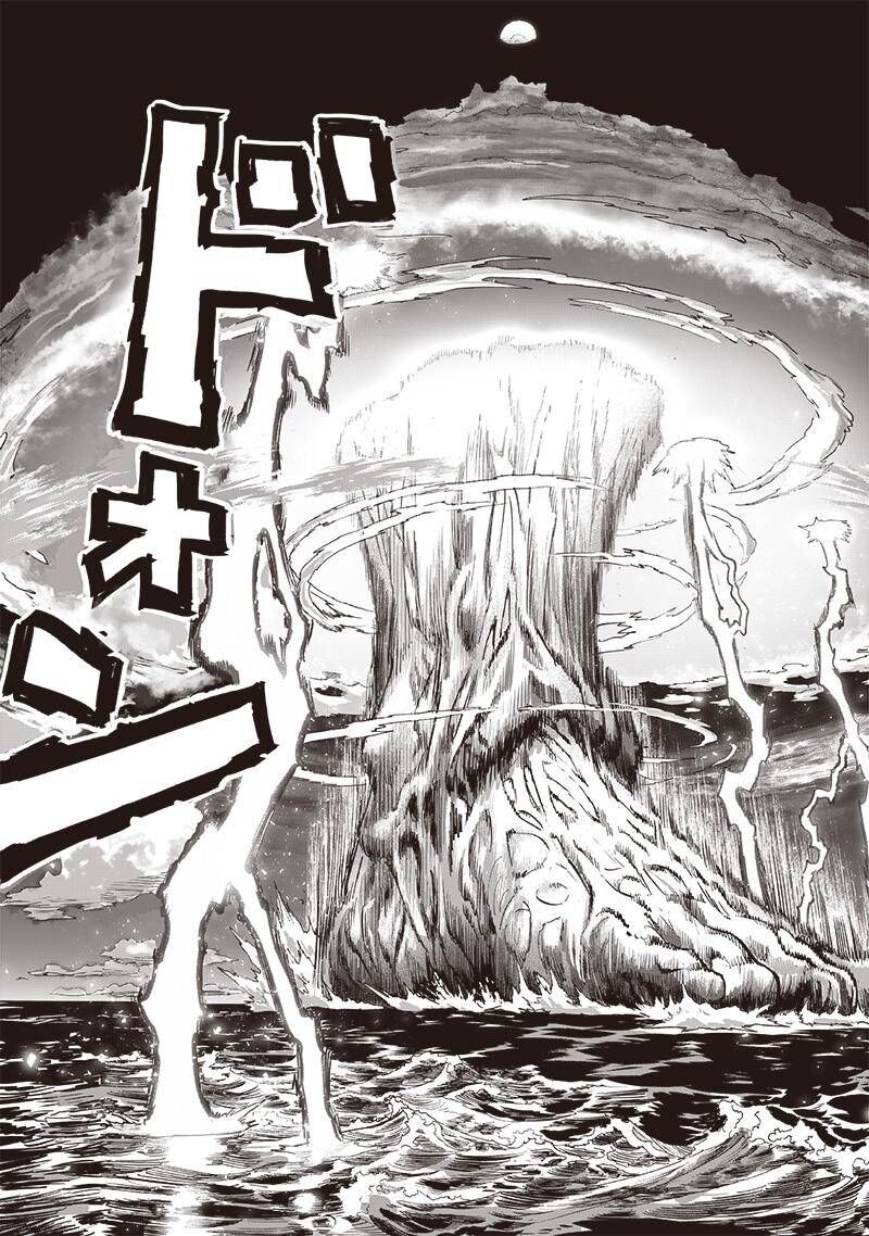 Read Onepunch-Man EN Manga Online