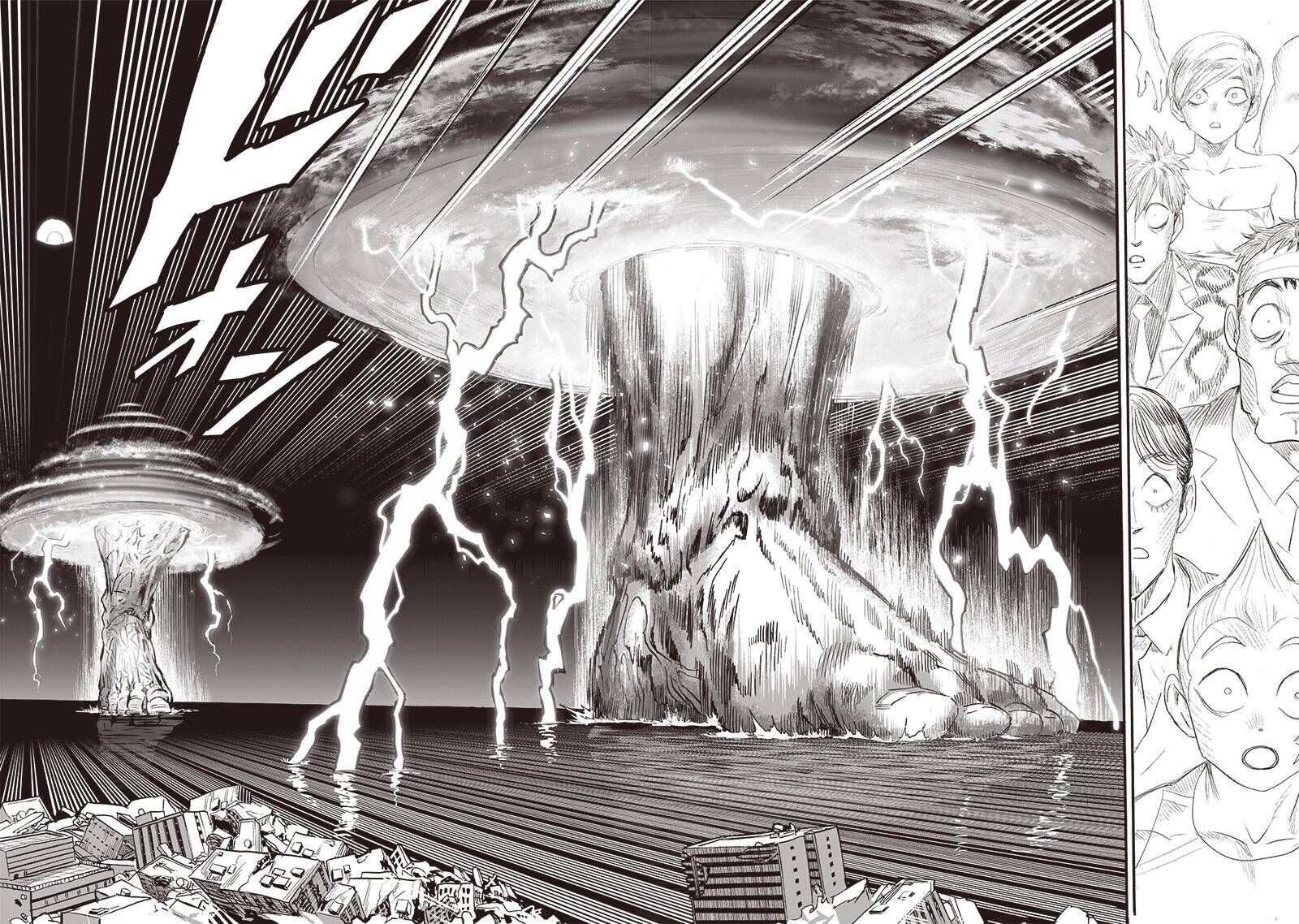 Read Onepunch-Man EN Manga Online