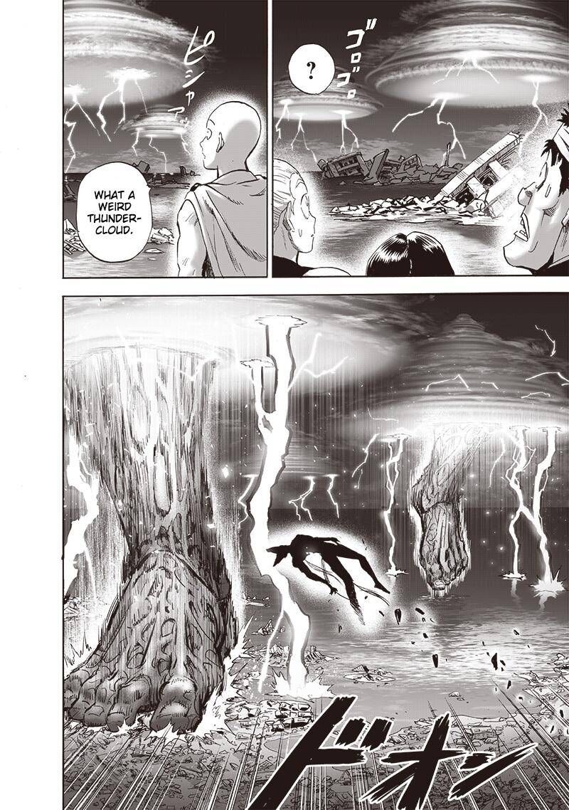Read Onepunch-Man EN Manga Online