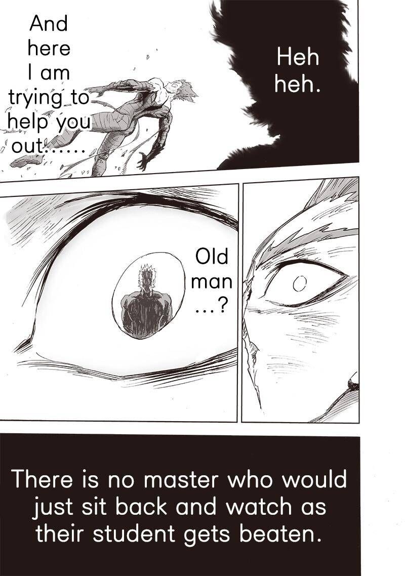 Read Onepunch-Man EN Manga Online