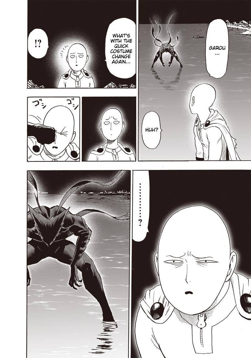 Read Onepunch-Man EN Manga Online