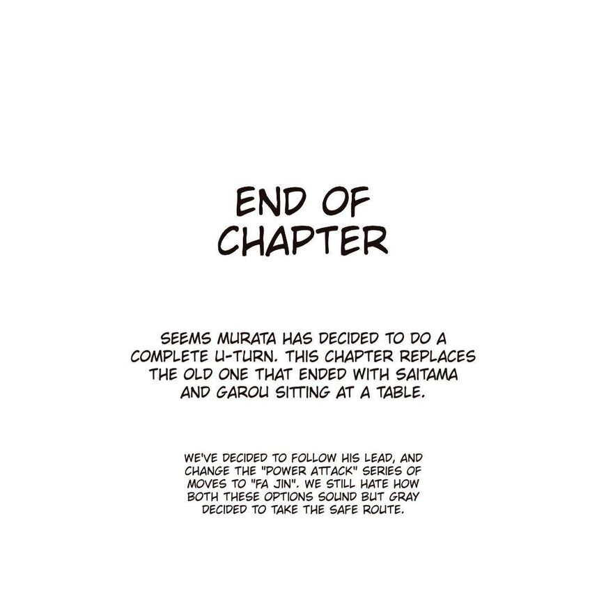 Read Onepunch-Man EN Manga Online