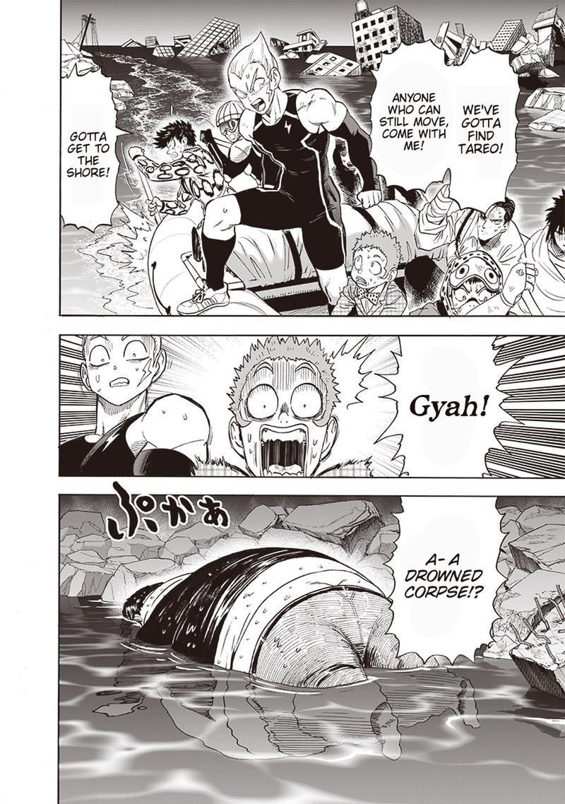 Read Onepunch-Man EN Manga Online